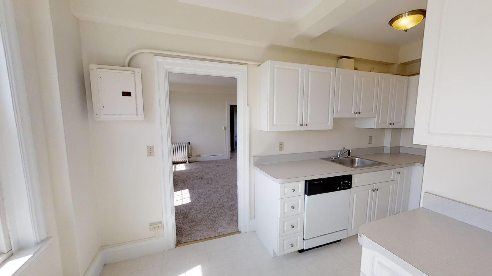 1401 Beacon St, Brookline