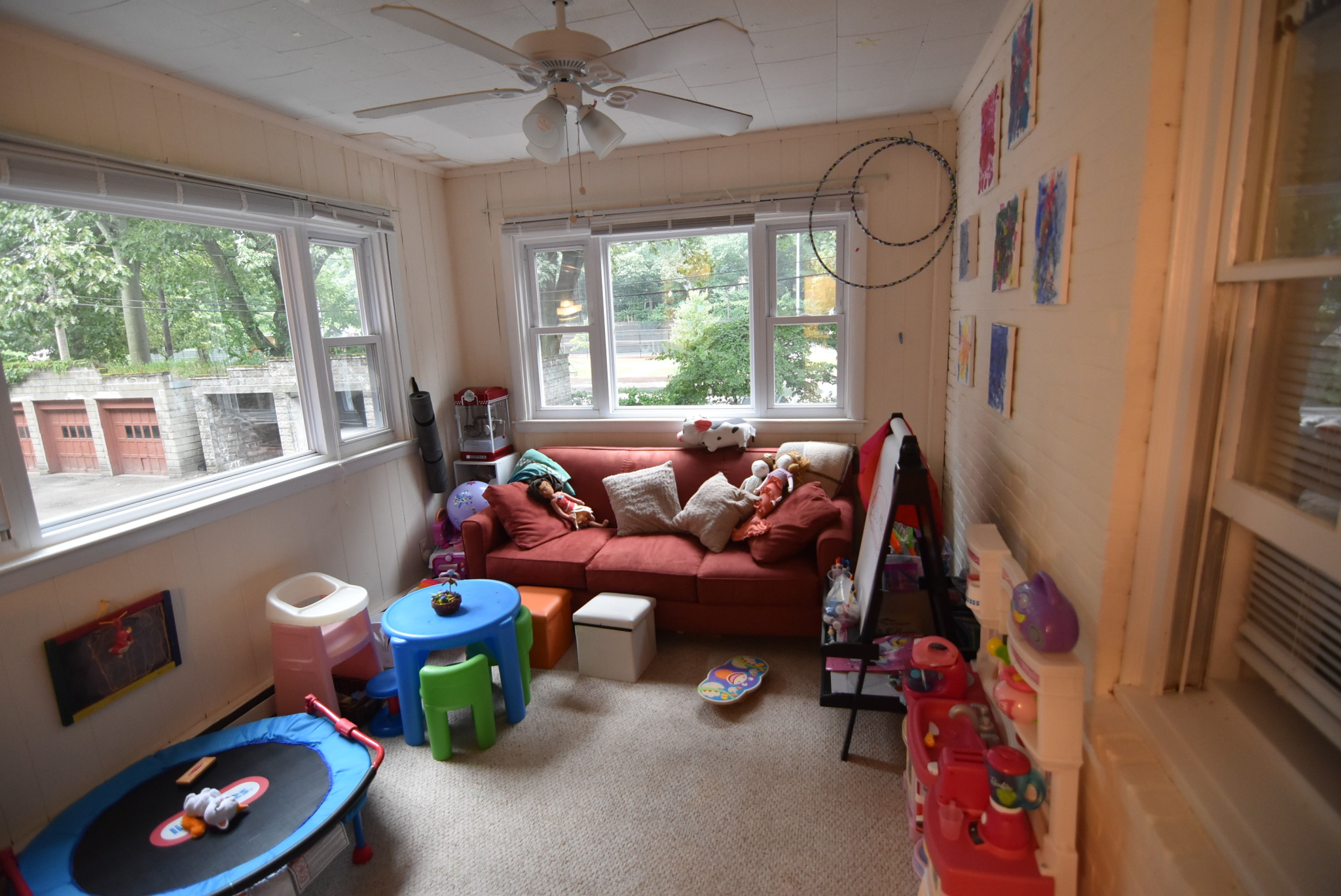 1819 Beacon, Beaconsfield