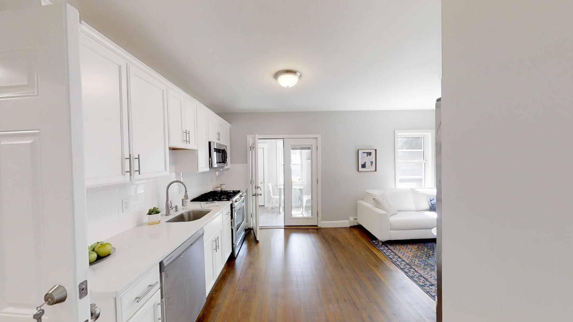 836 Canterbury St, Roslindale