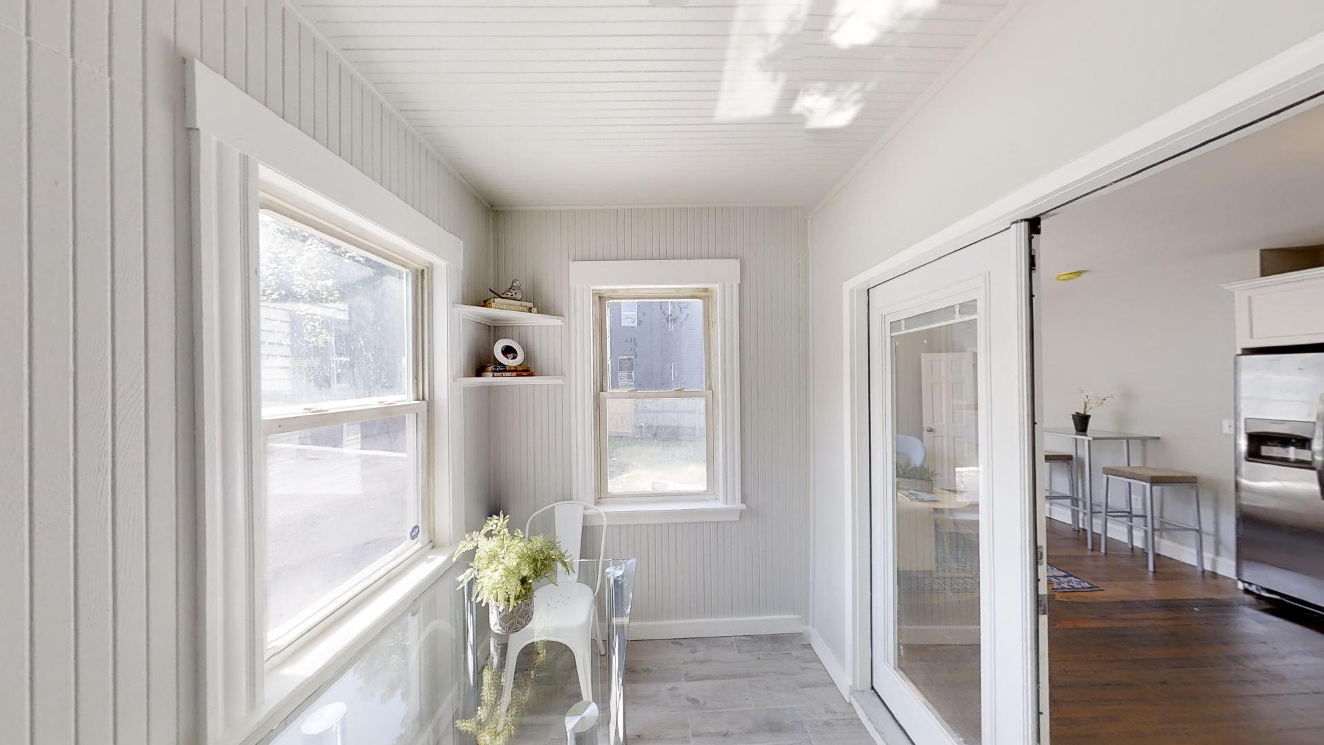 836 Canterbury St, Roslindale