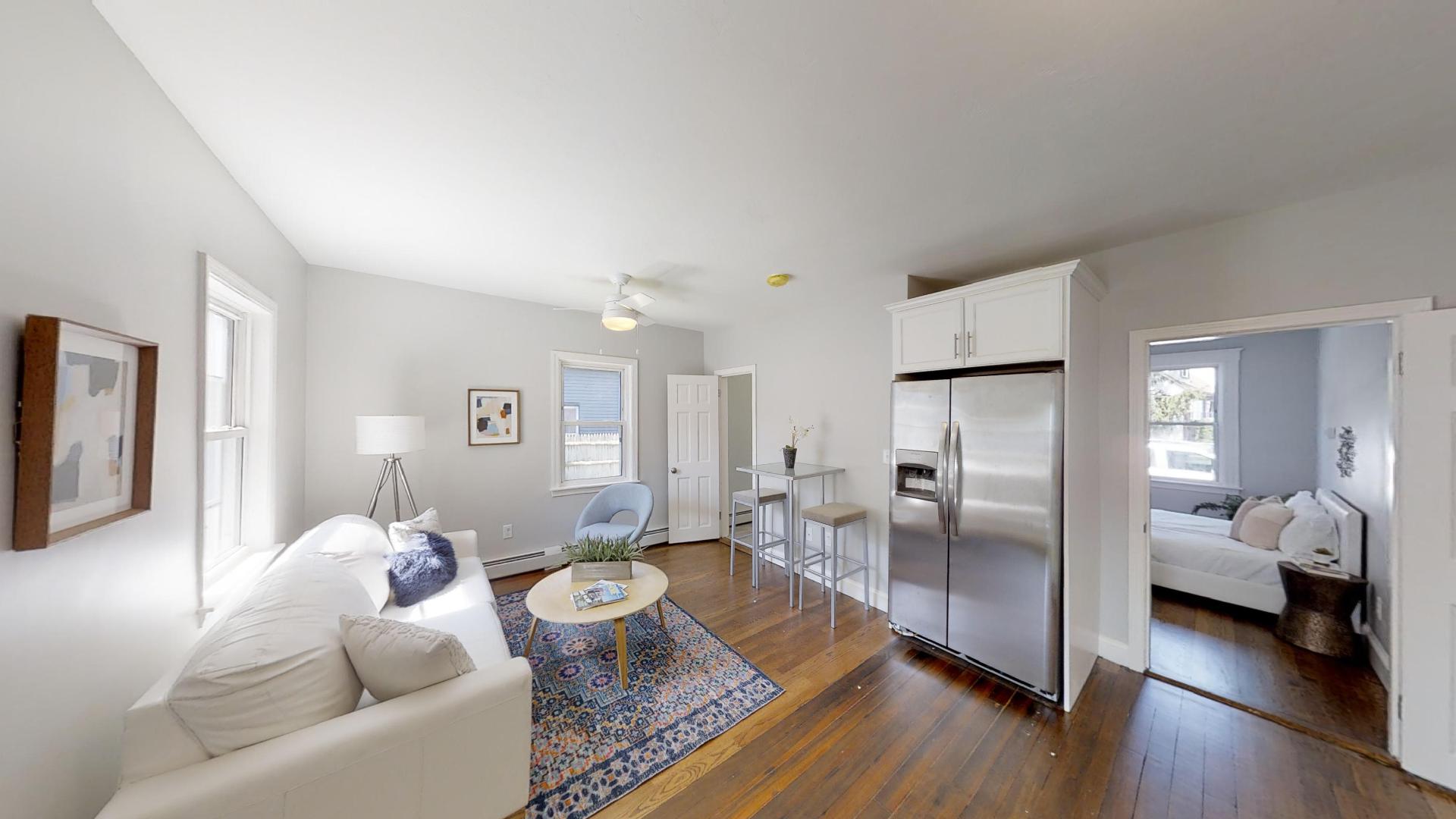 836 Canterbury St, Roslindale