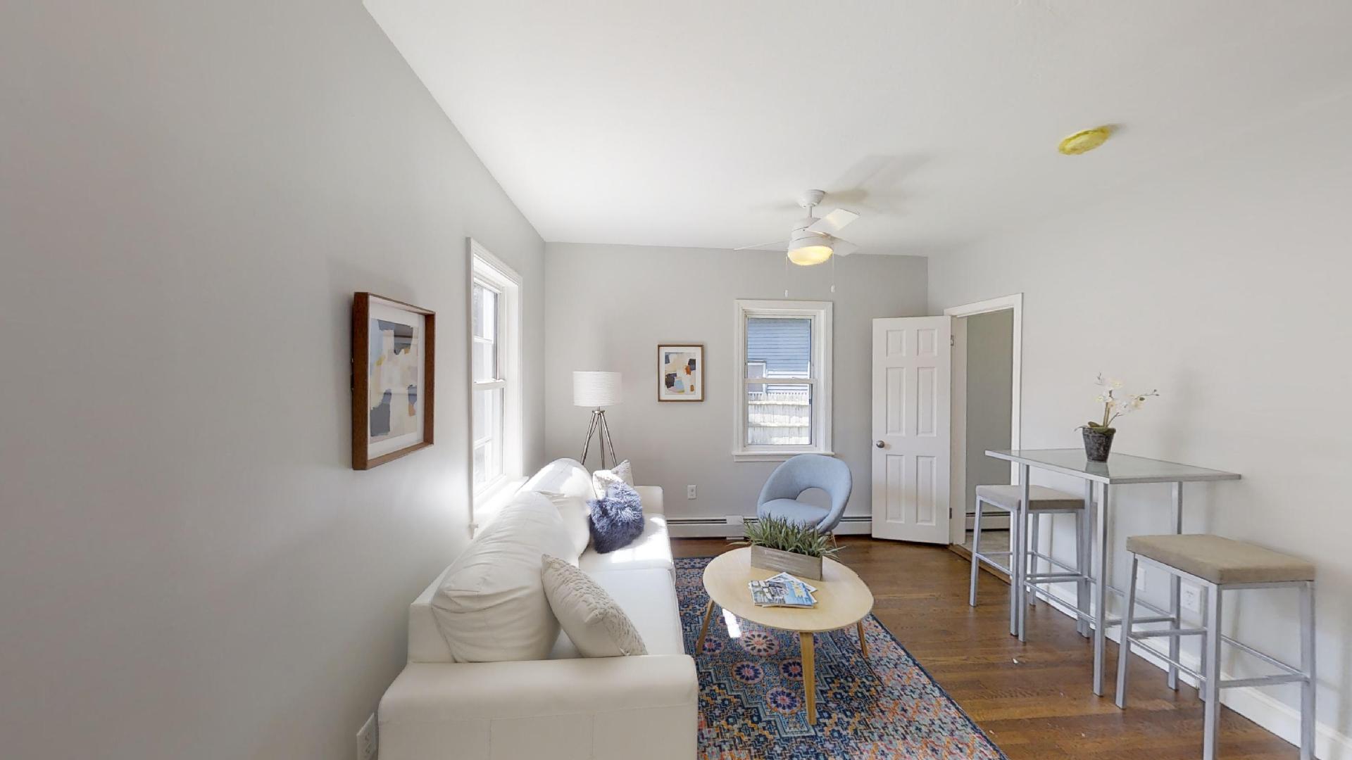 836 Canterbury St, Roslindale