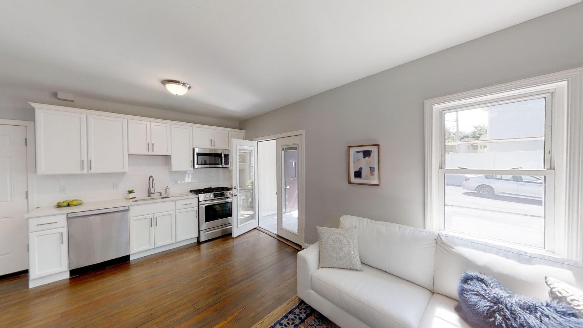 836 Canterbury St, Roslindale