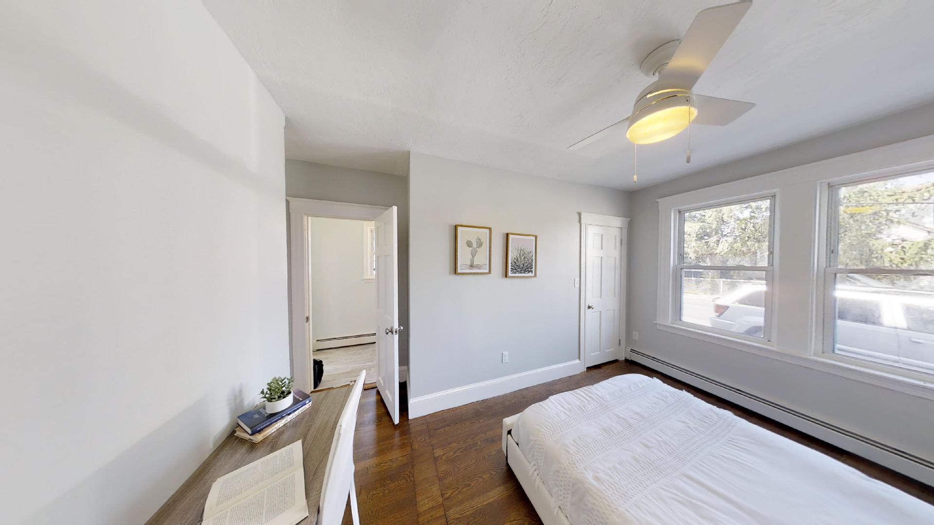 836 Canterbury St, Roslindale