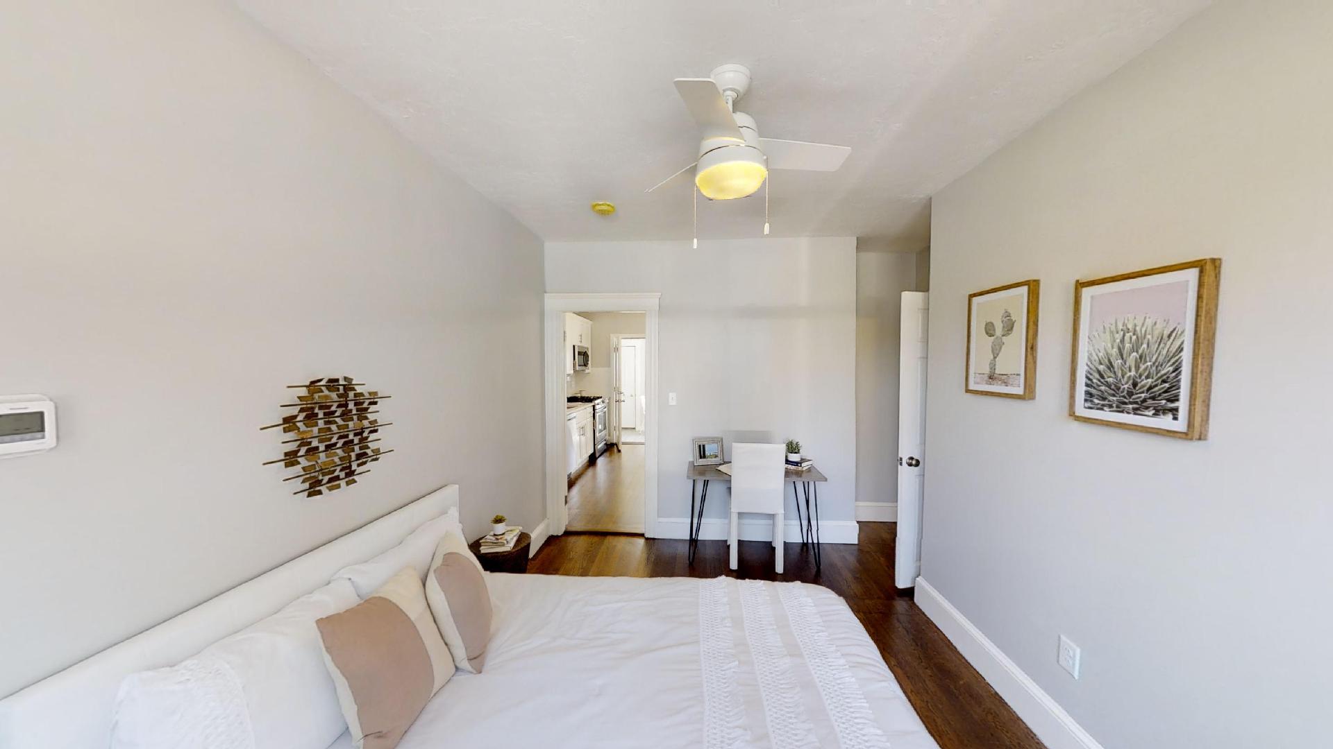 836 Canterbury St, Roslindale