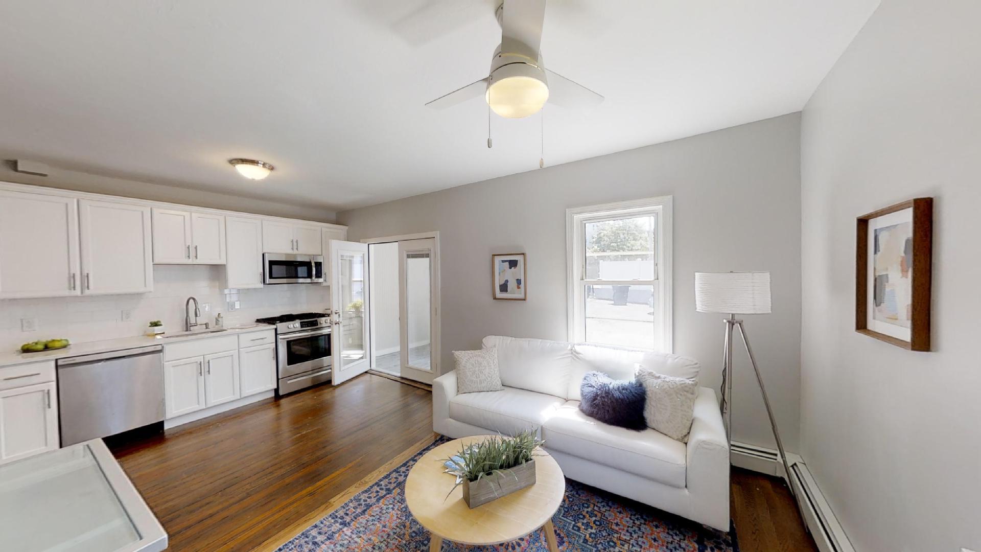 836 Canterbury St, Roslindale