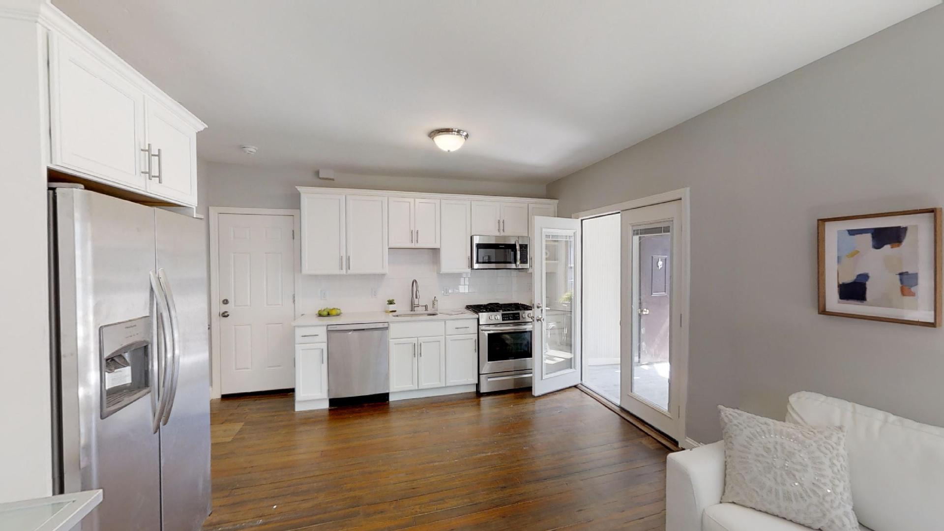 836 Canterbury St, Roslindale