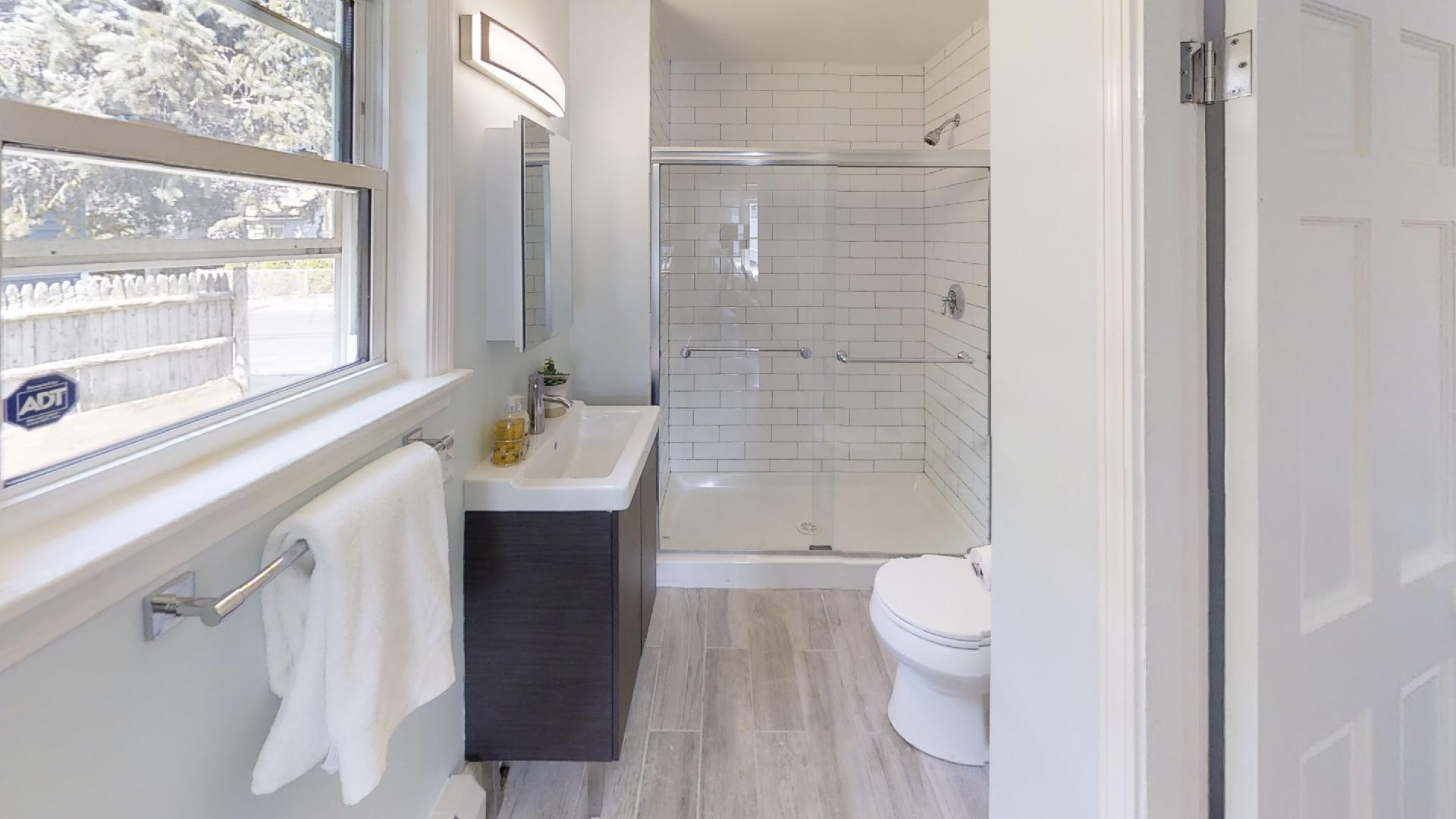 836 Canterbury St, Roslindale