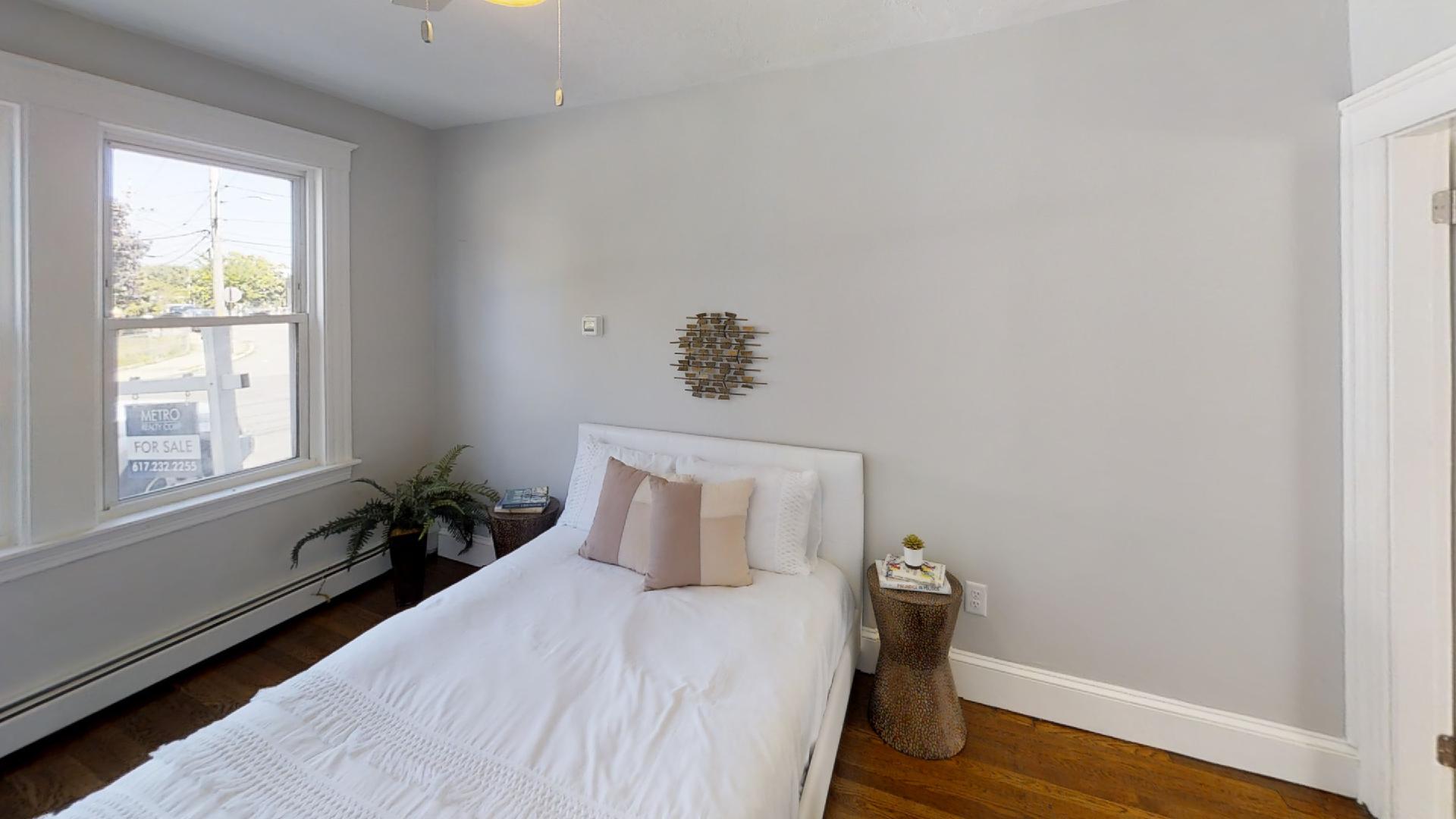 836 Canterbury St, Roslindale