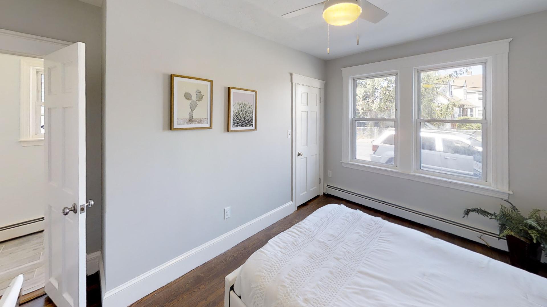 836 Canterbury St, Roslindale