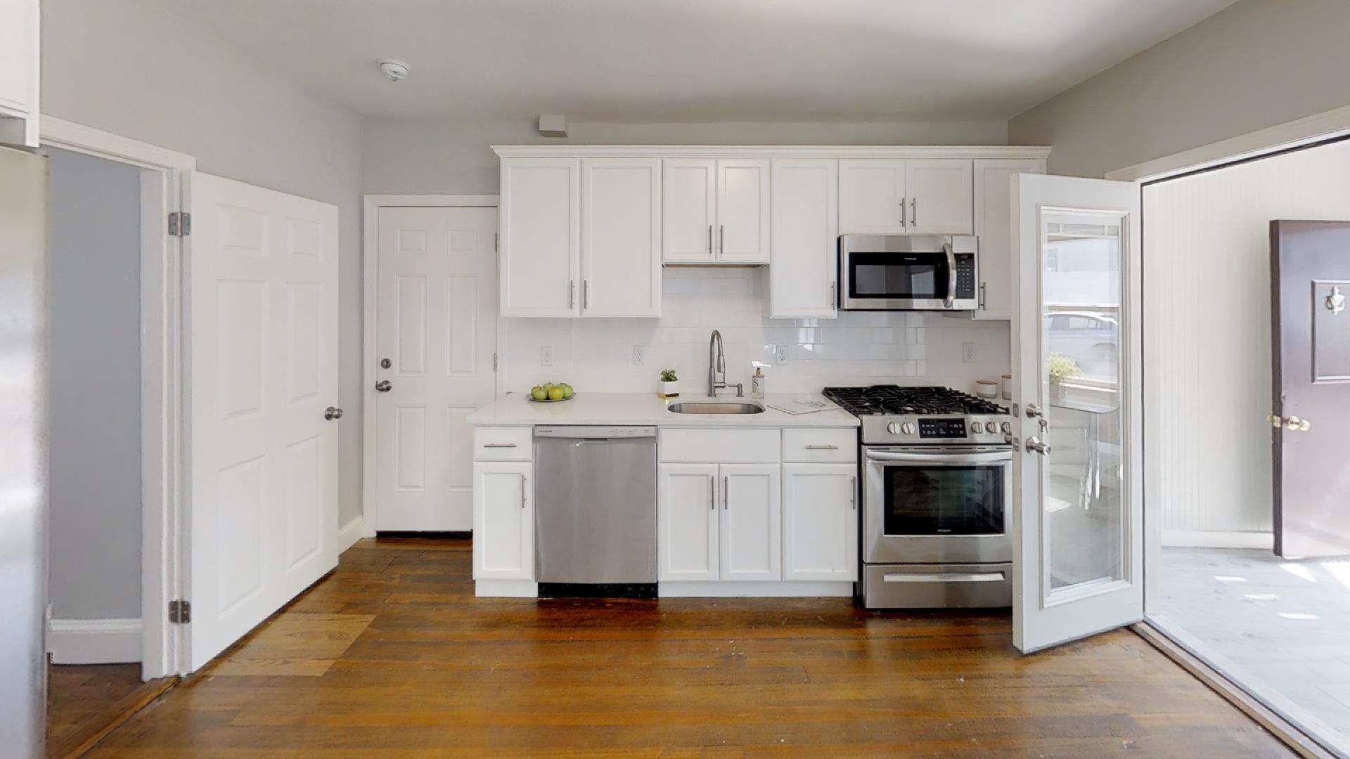 836 Canterbury St, Roslindale