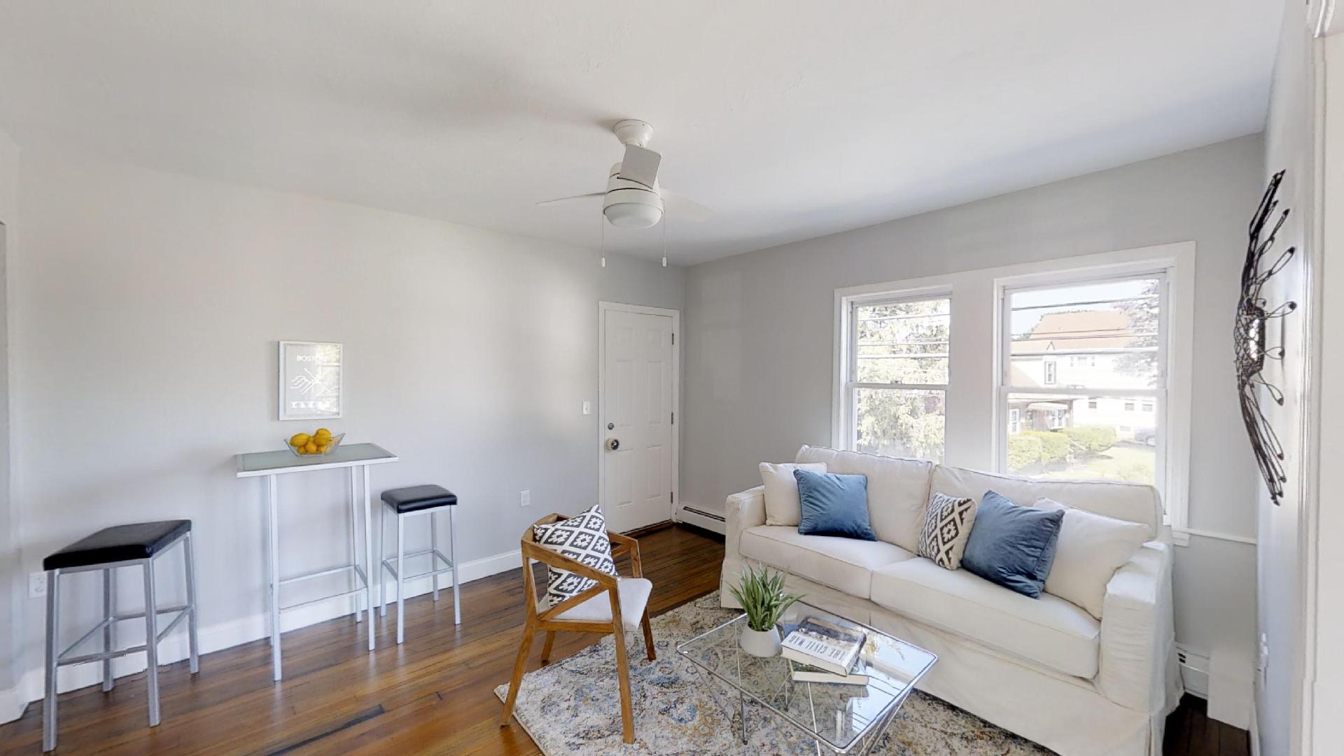 836 Canterbury St, Roslindale