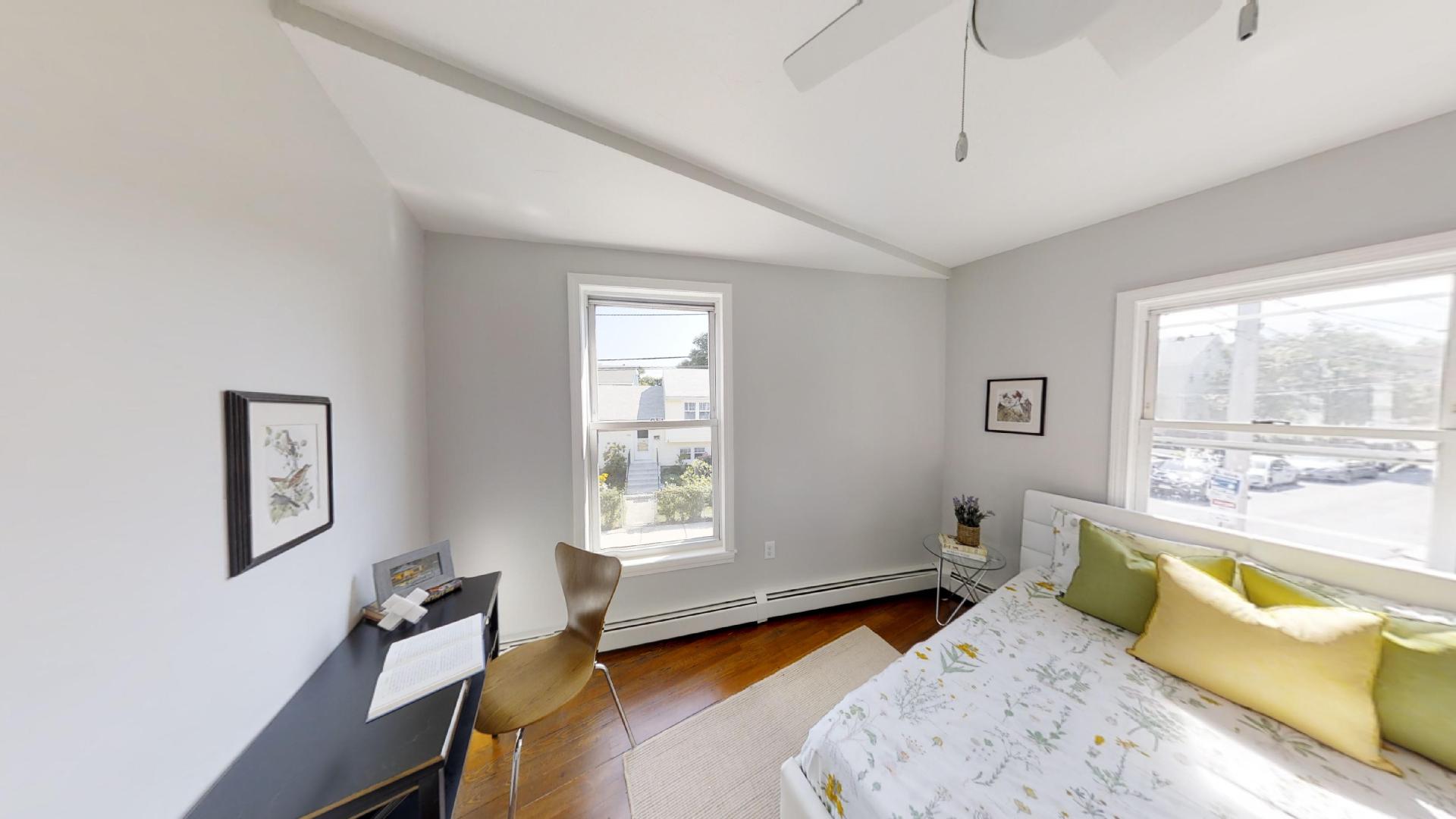 836 Canterbury St, Roslindale