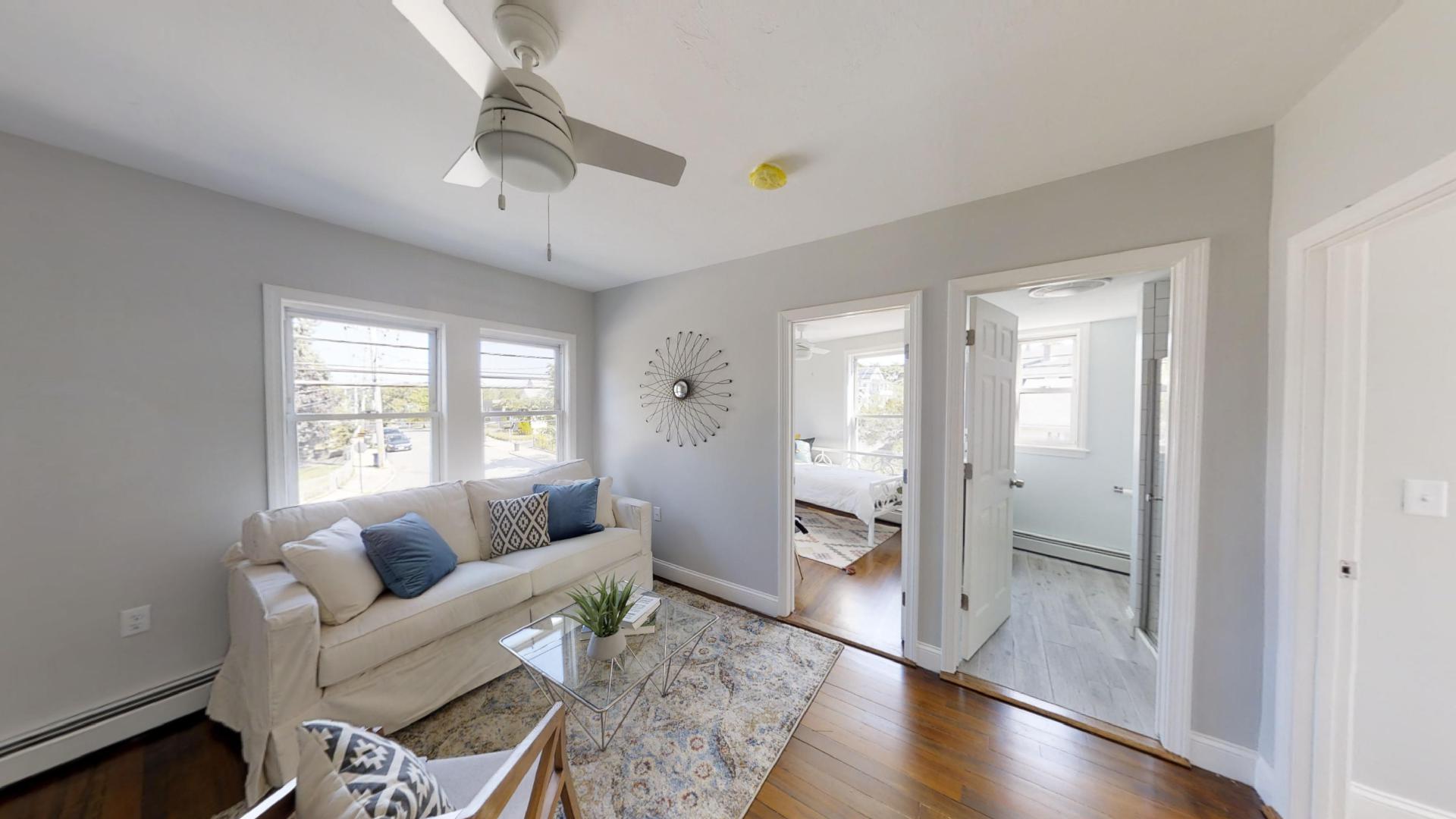 836 Canterbury St, Roslindale