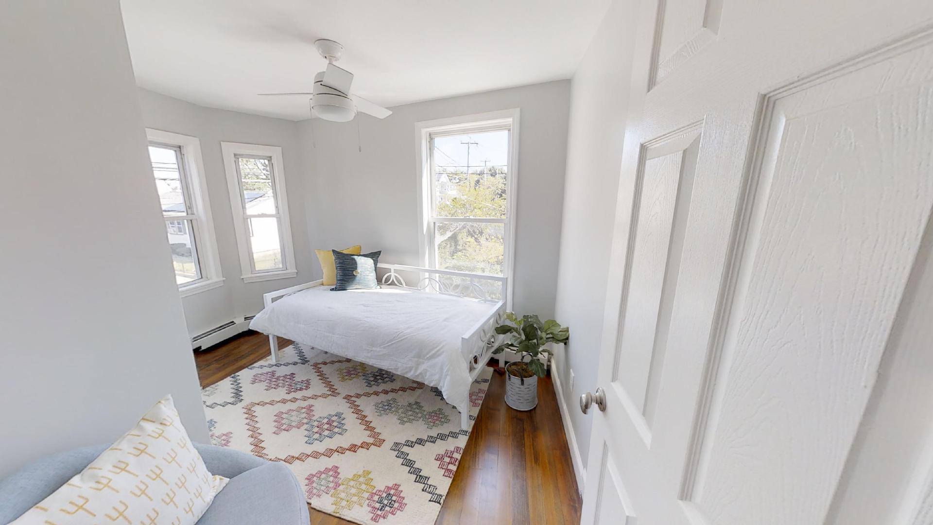 836 Canterbury St, Roslindale