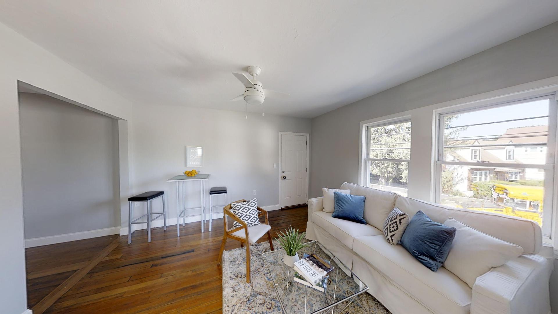 836 Canterbury St, Roslindale