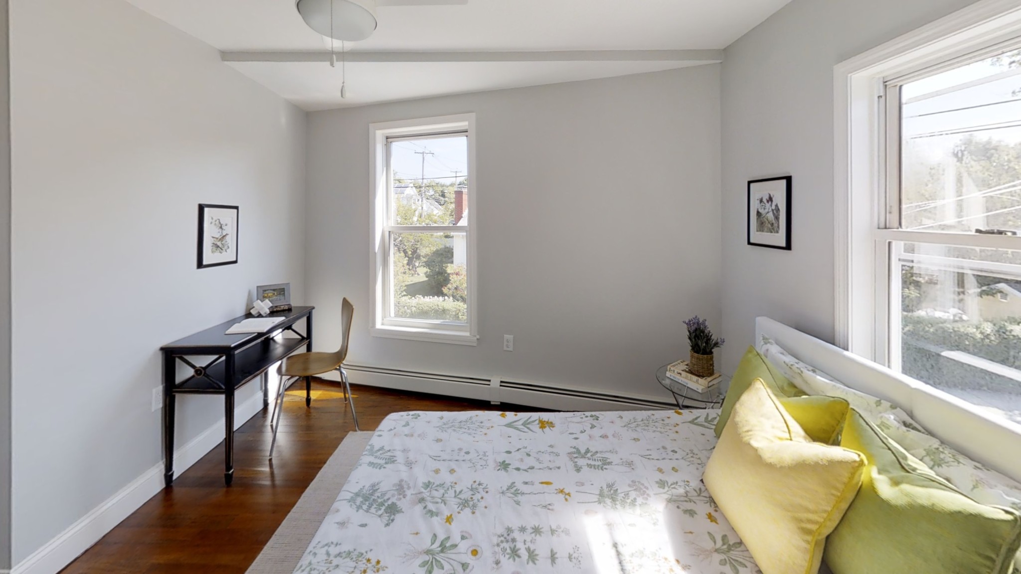 836 Canterbury St, Roslindale