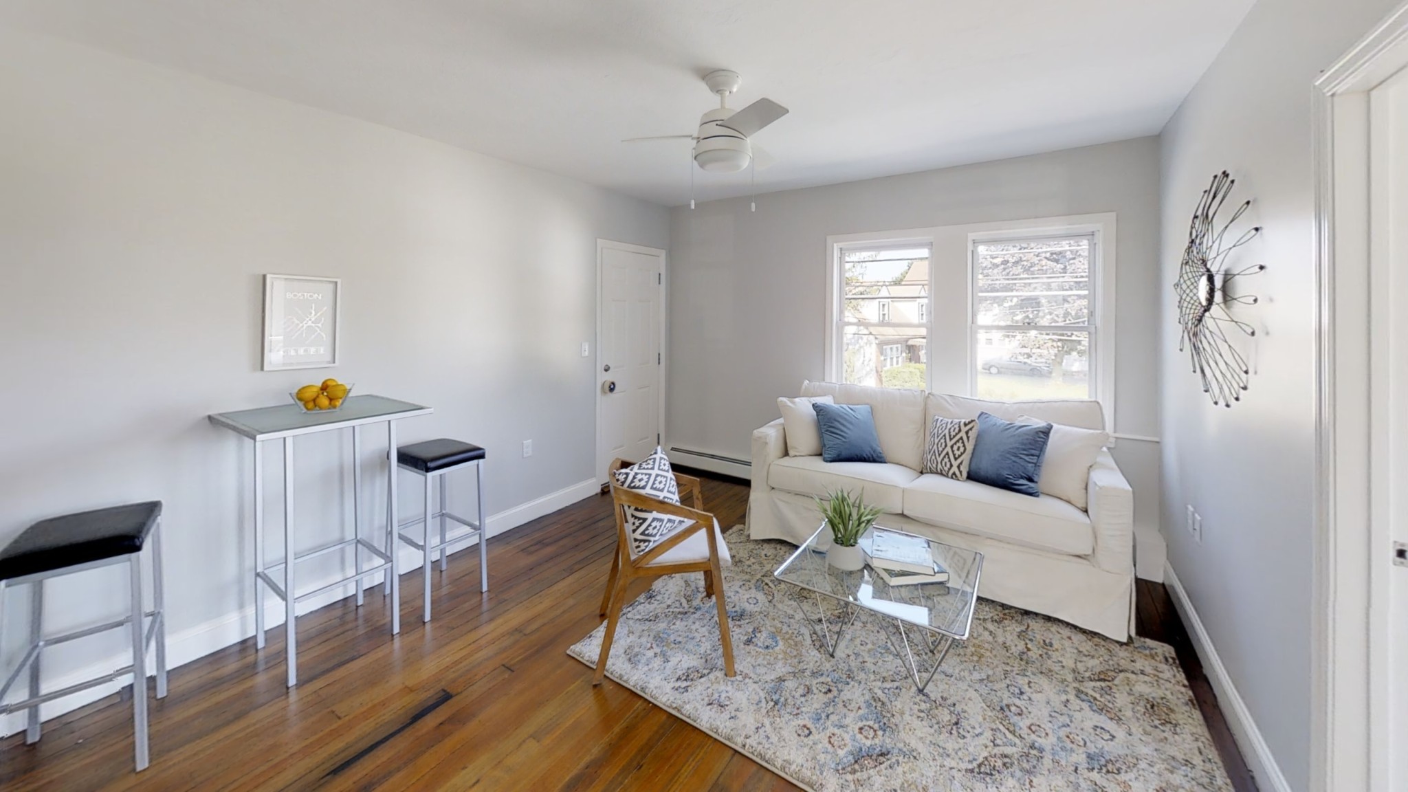 836 Canterbury St, Roslindale