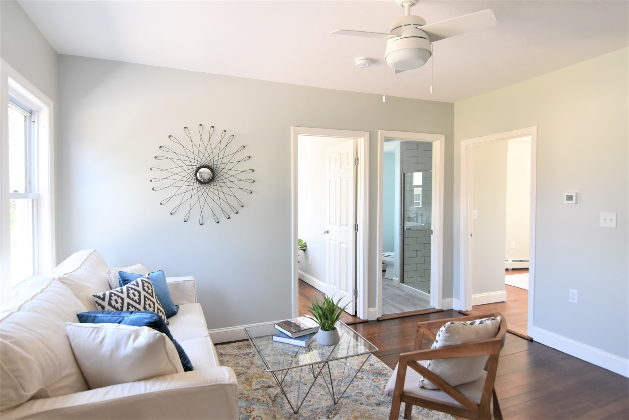 836 Canterbury St, Roslindale