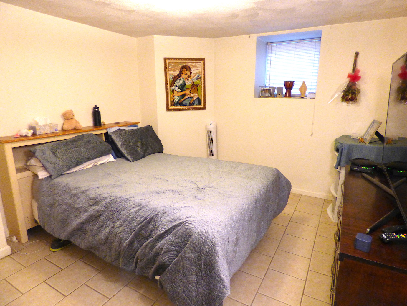 123 Aspinwall, Coolidge Corner