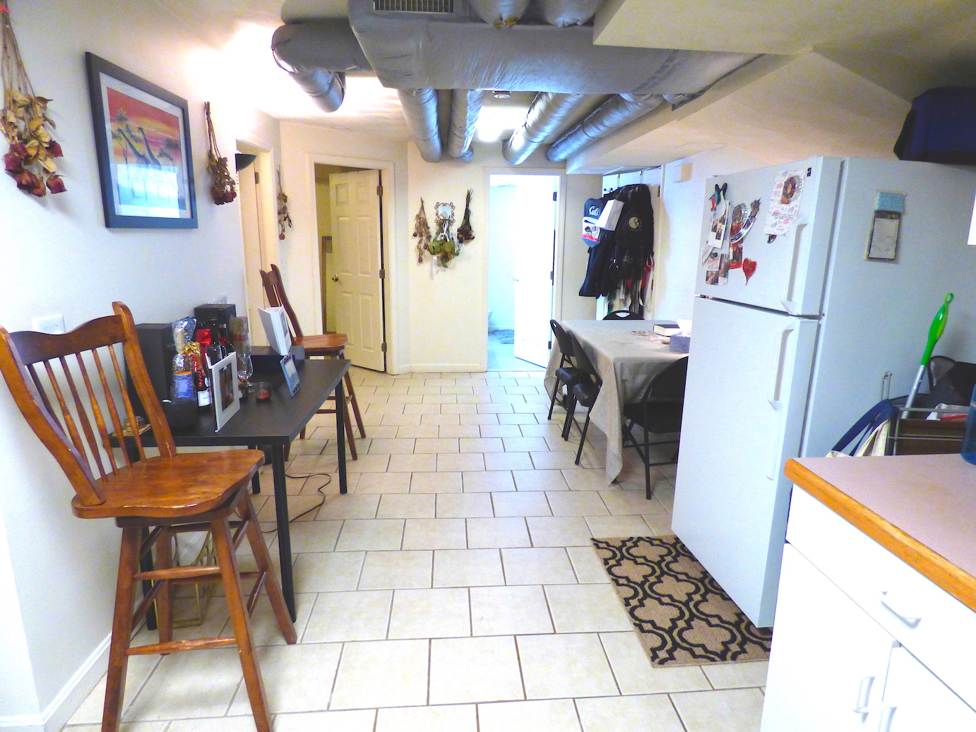 123 Aspinwall, Coolidge Corner