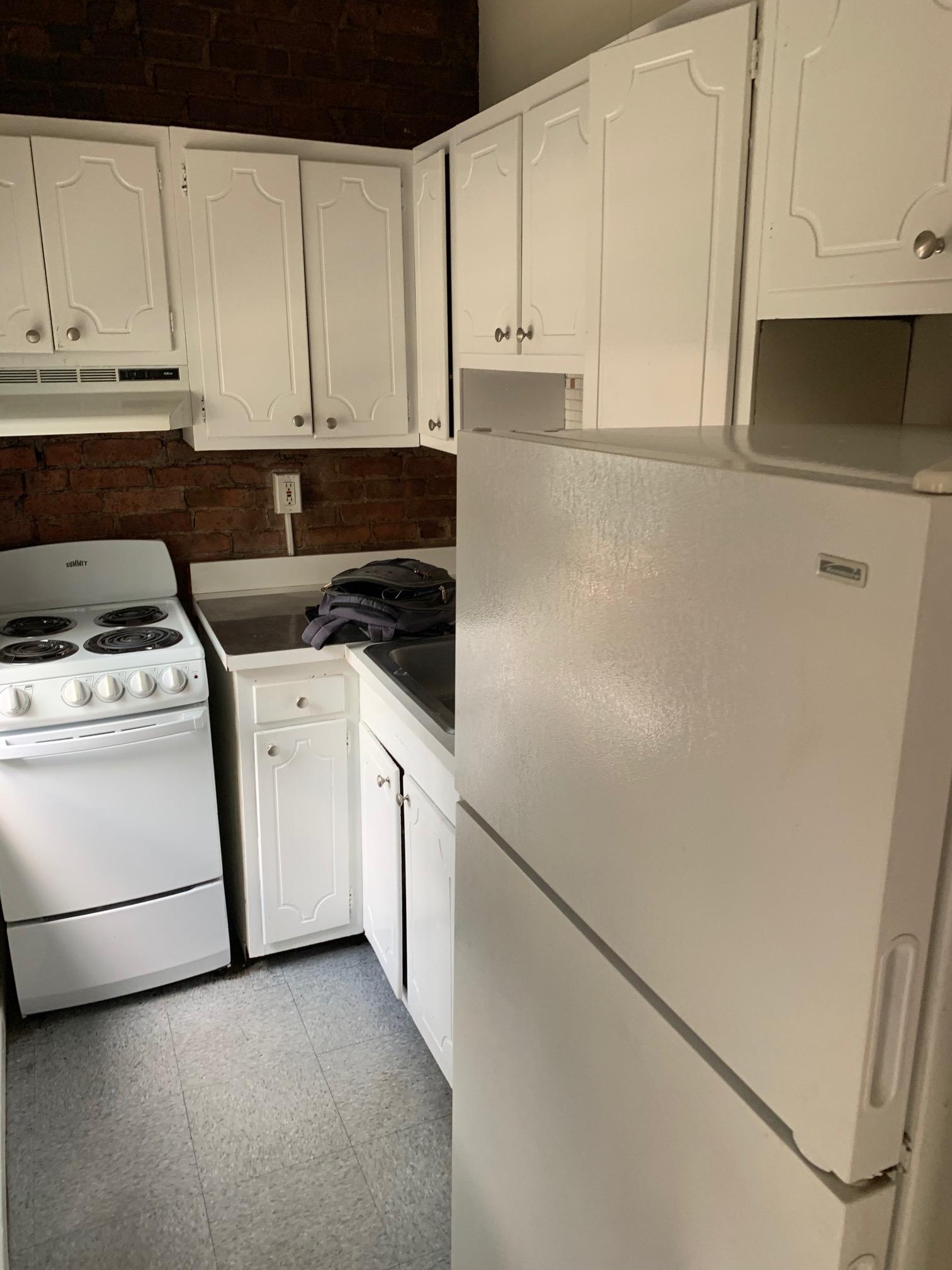 66 South Huntington Ave, Jamaica Plain