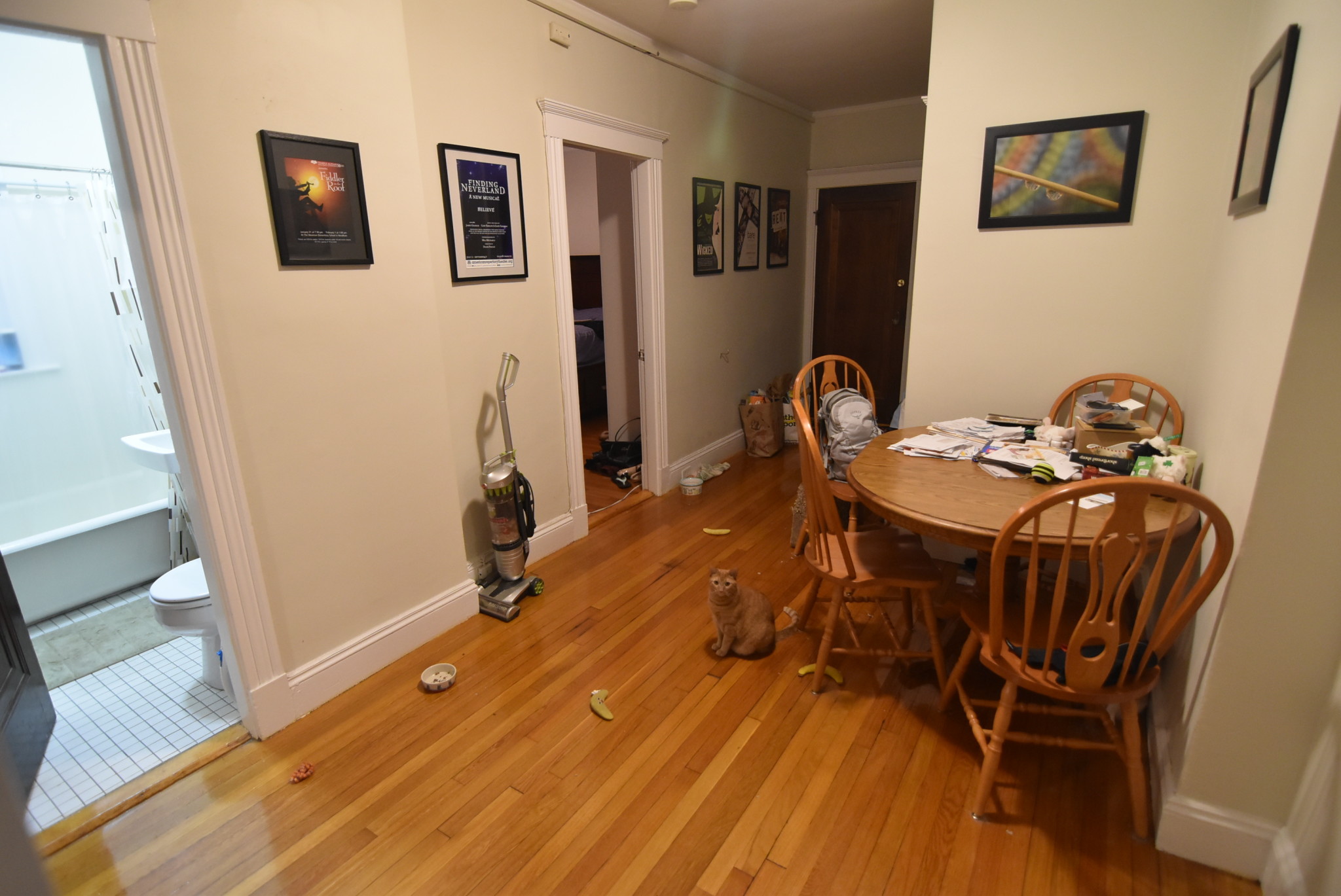 1940 Commonwealth Ave, Brighton