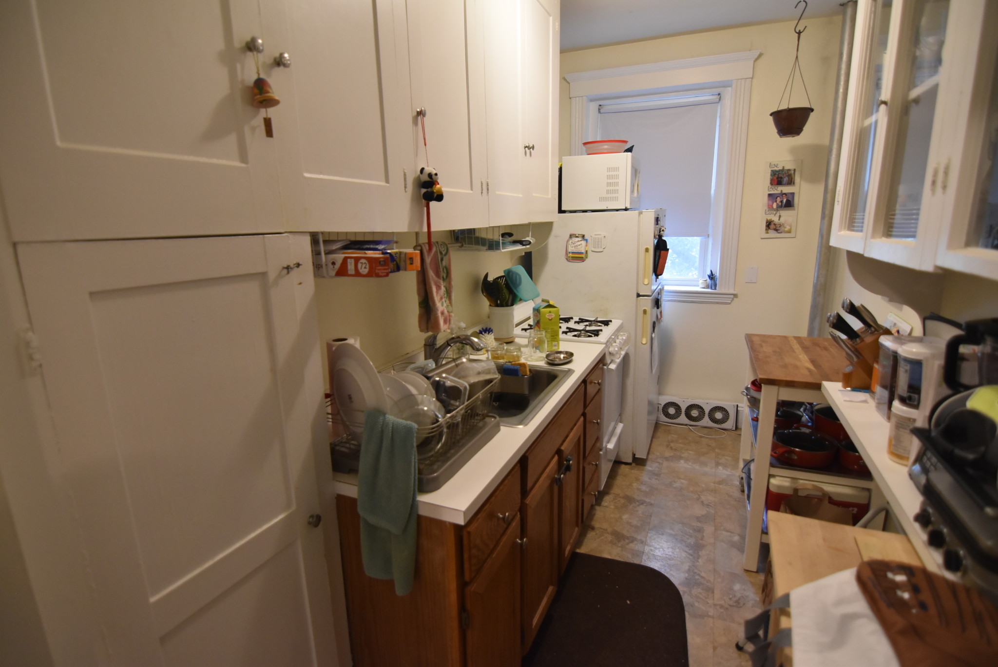 1940 Commonwealth Ave, Brighton