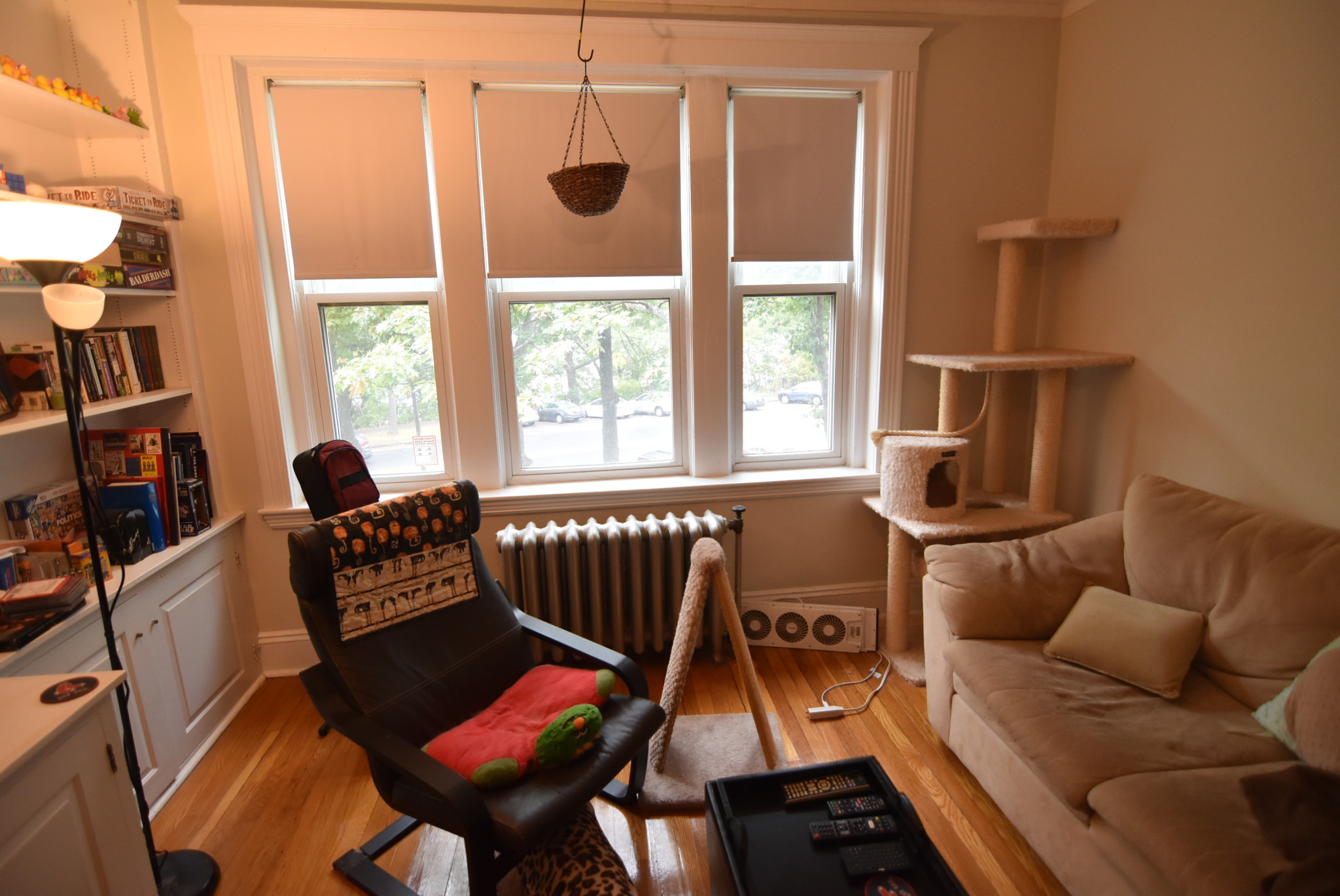 1940 Commonwealth Ave, Brighton