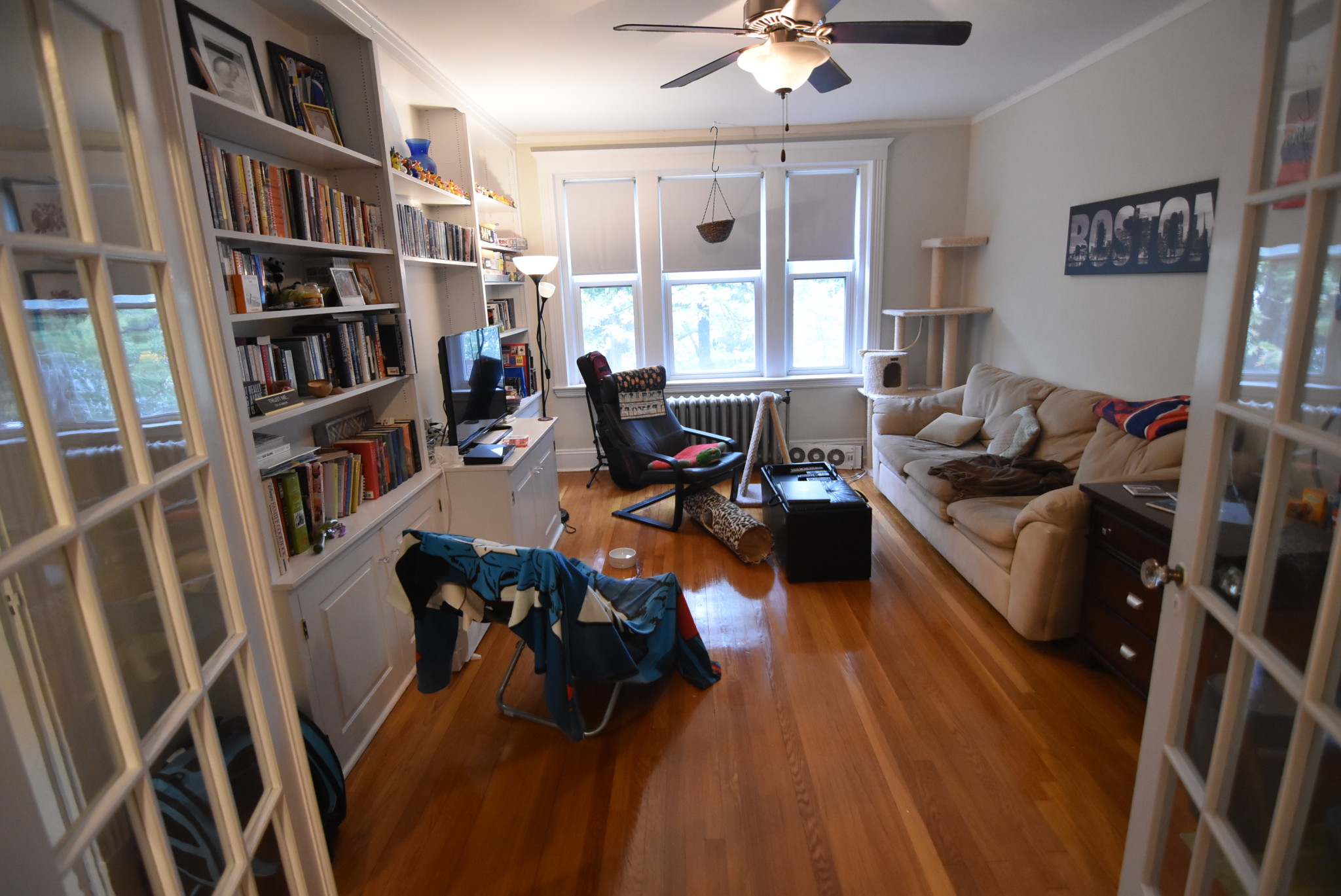 1940 Commonwealth Ave, Brighton