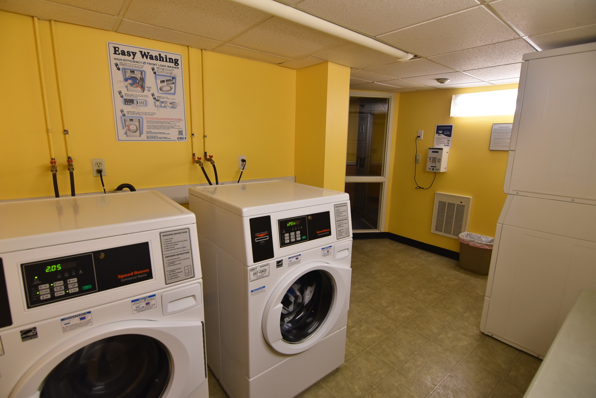 102 Queensberry St, Fenway