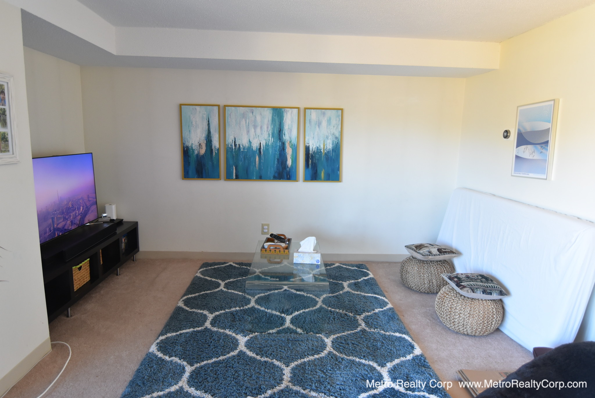2 bed, 1 bath apartment for rent at 70 Centre St Unit 5A, Coolidge Corner — photo 3 of 13
