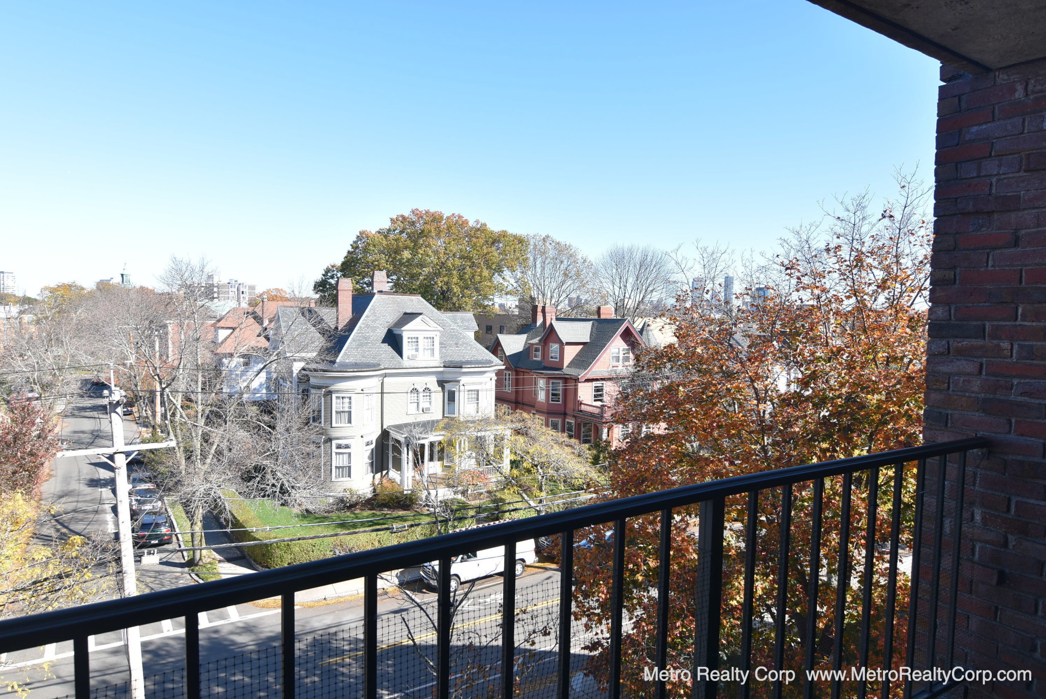 2 bed, 1 bath apartment for rent at 70 Centre St Unit 5A, Coolidge Corner — photo 9 of 13