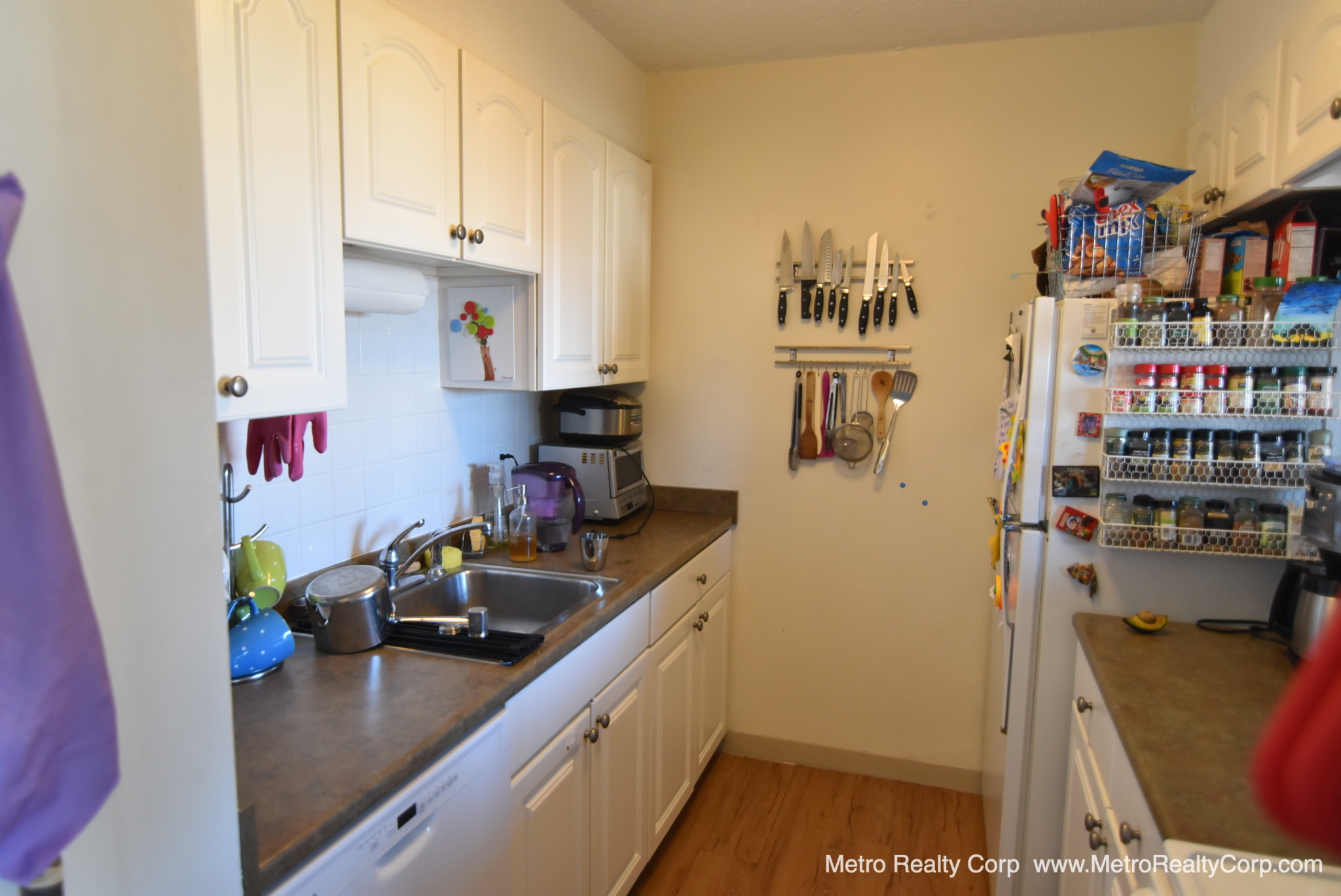 2 bed, 1 bath apartment for rent at 70 Centre St Unit 5A, Coolidge Corner — photo 7 of 13