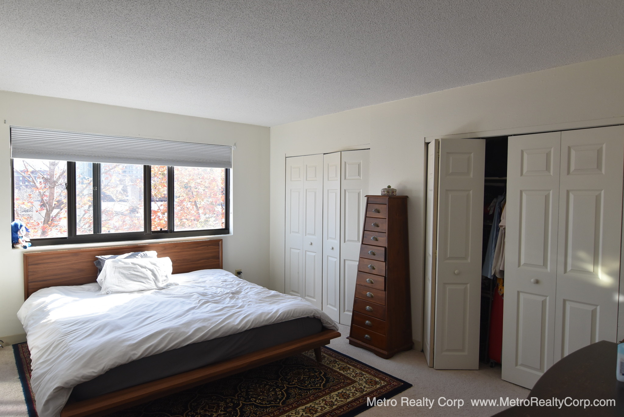 2 bed, 1 bath apartment for rent at 70 Centre St Unit 5A, Coolidge Corner — photo 5 of 13
