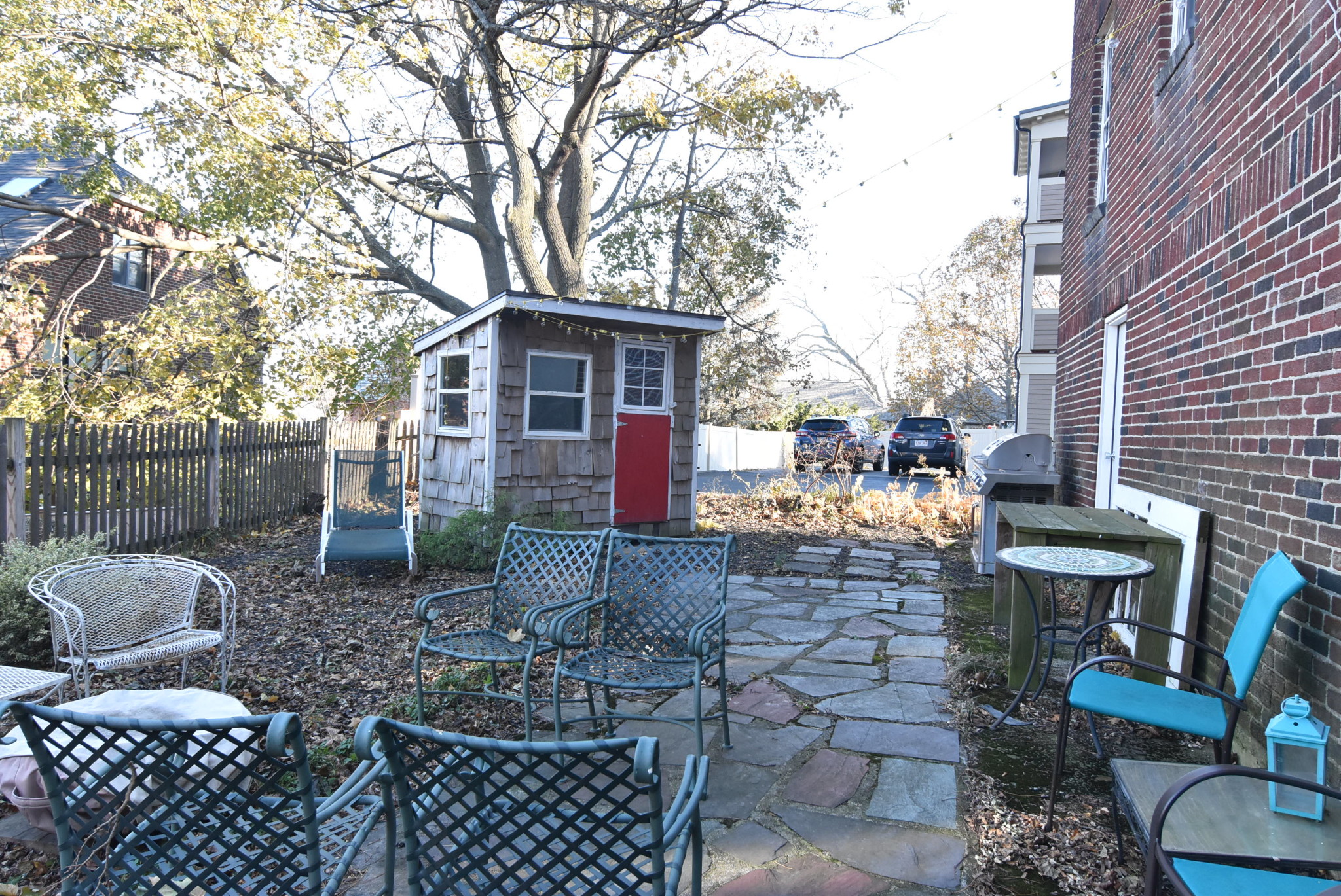 18 Colbourne Crescent, Washington Square