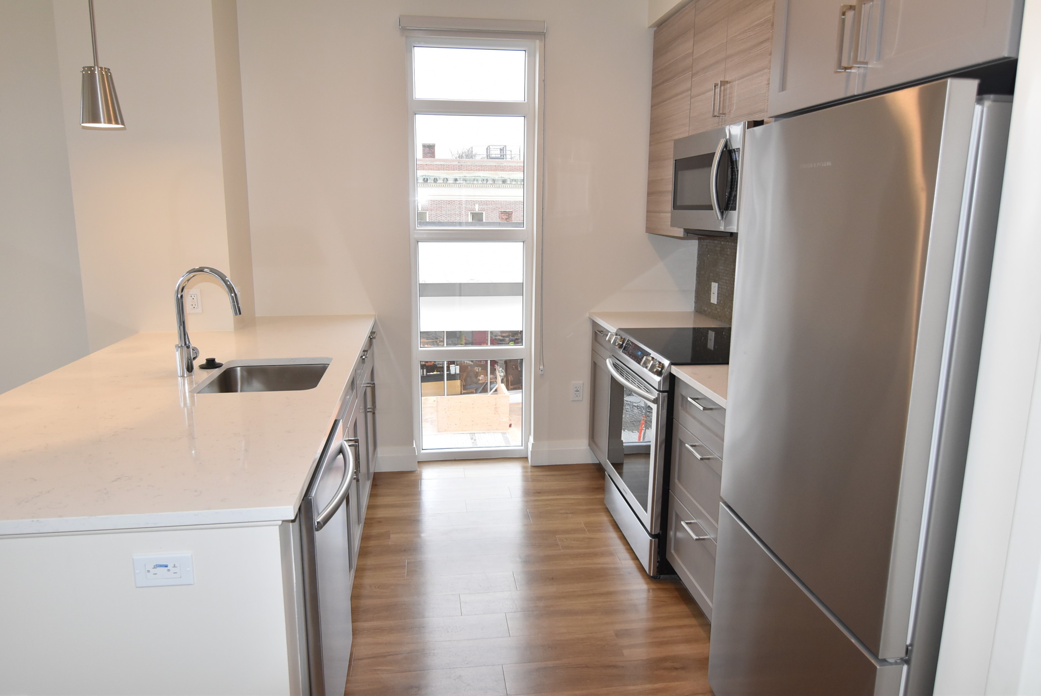 28 Austin, Newtonville