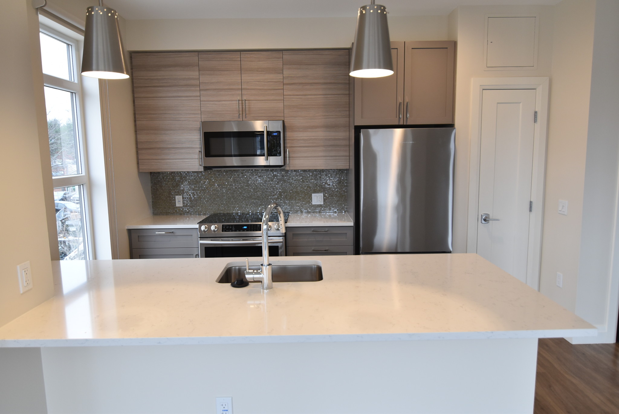 28 Austin, Newtonville