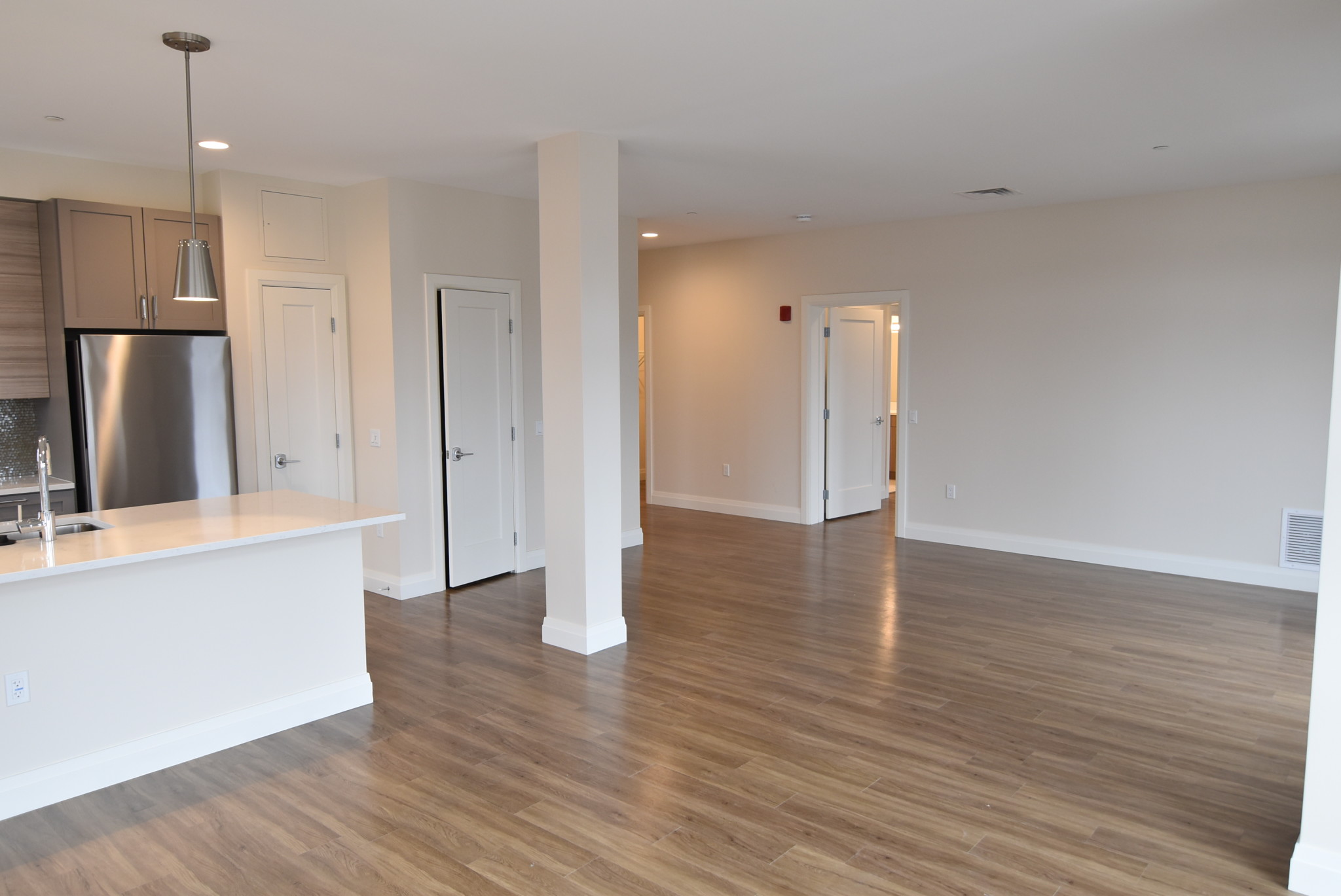 28 Austin, Newtonville