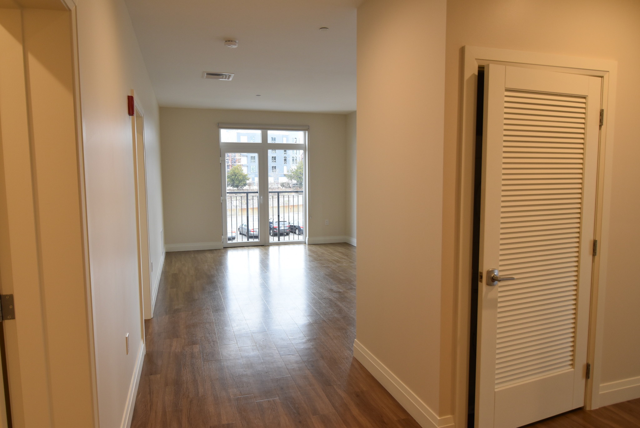 28 Austin, Newtonville