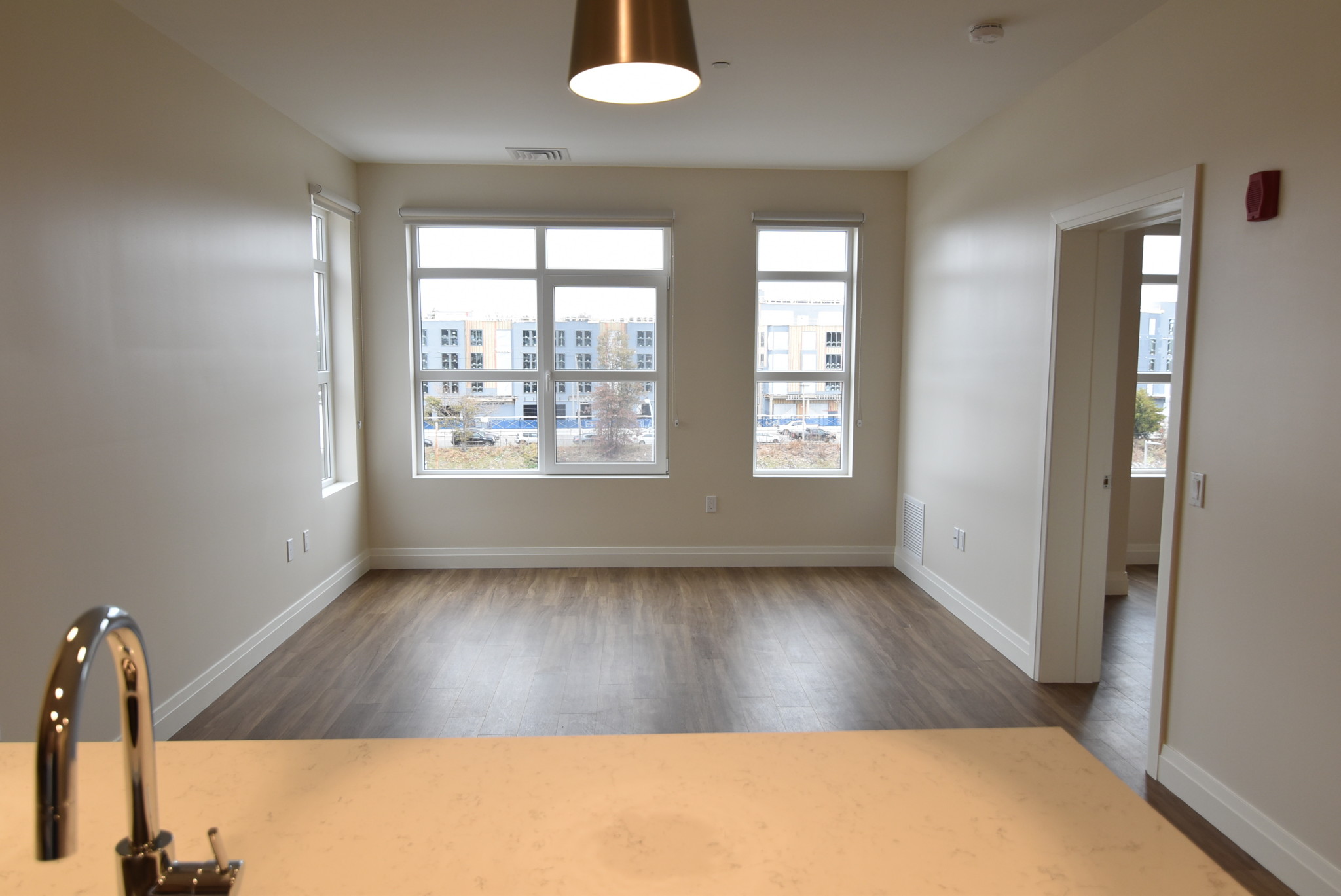 28 Austin, Newton Corner