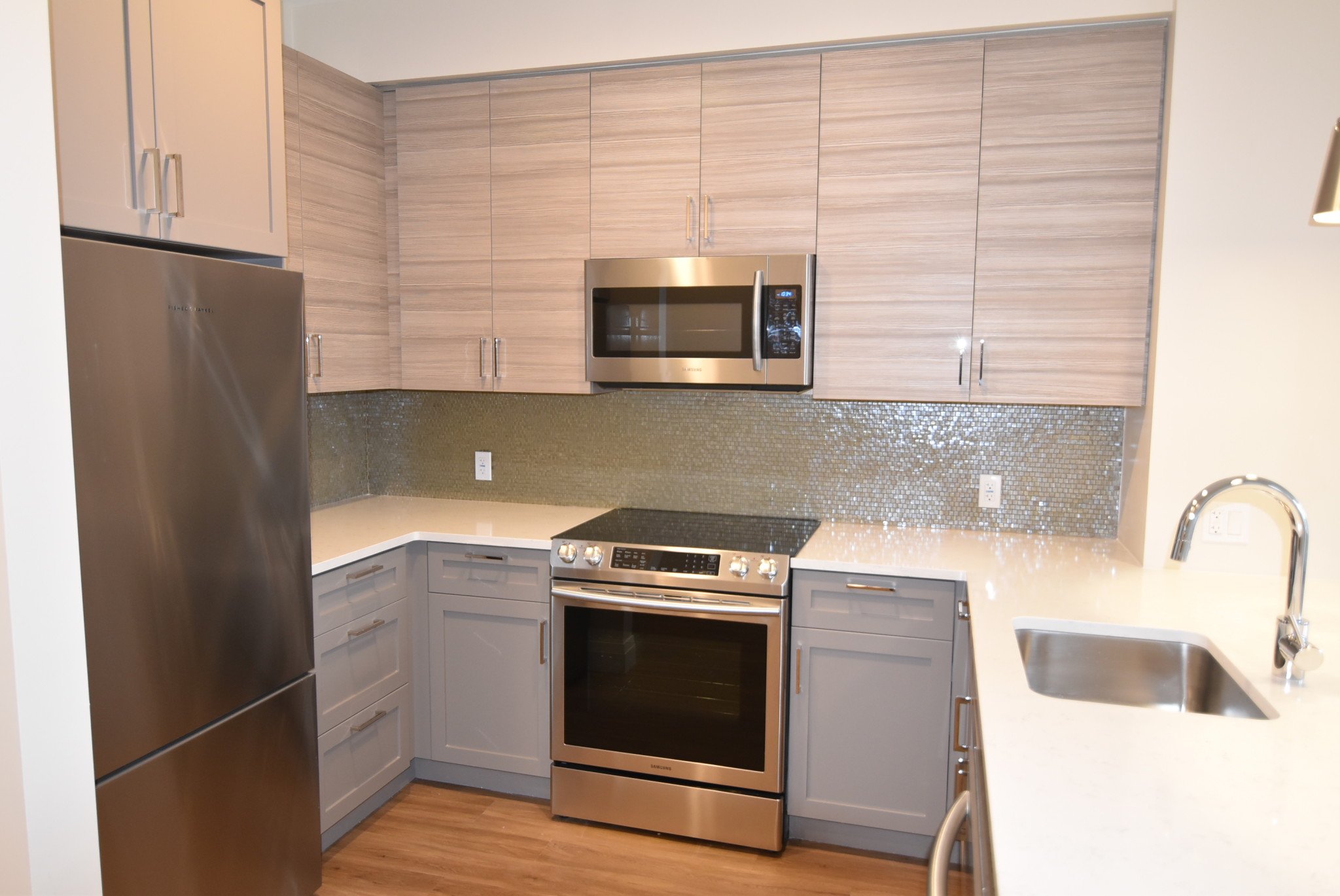 28 Austin, Newton Corner