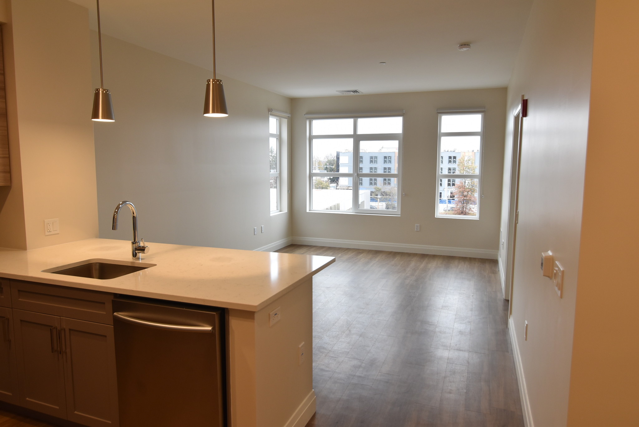 28 Austin, Newton Corner