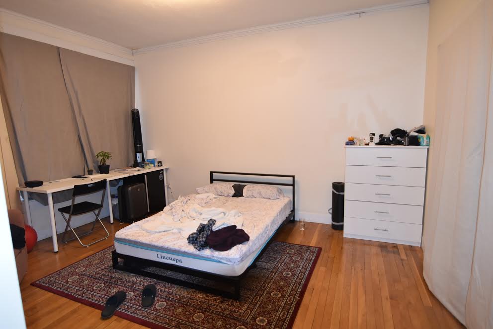 81 Gibbs, Coolidge Corner