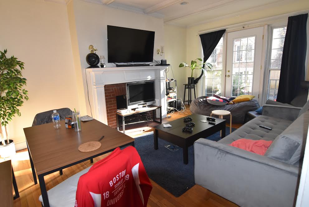 81 Gibbs, Coolidge Corner