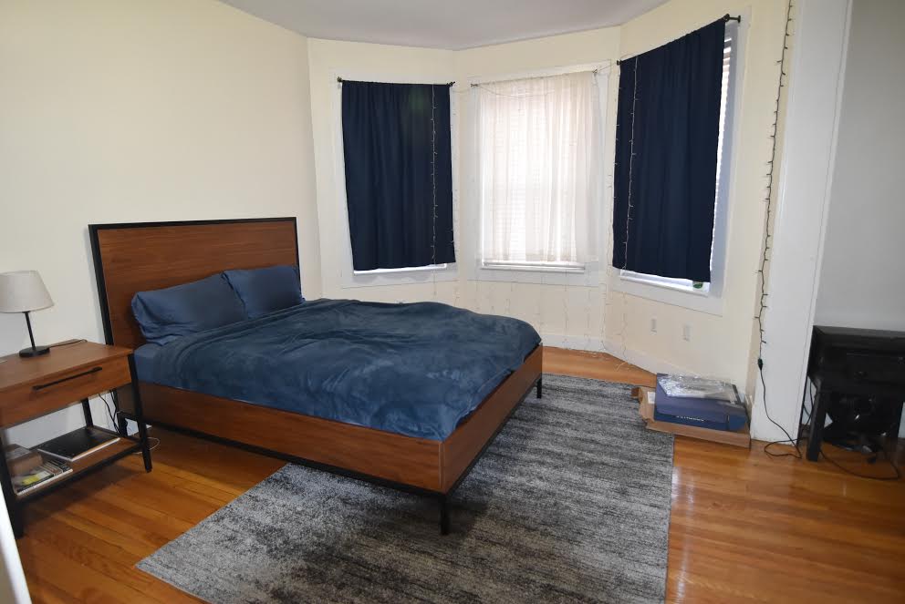 81 Gibbs, Coolidge Corner