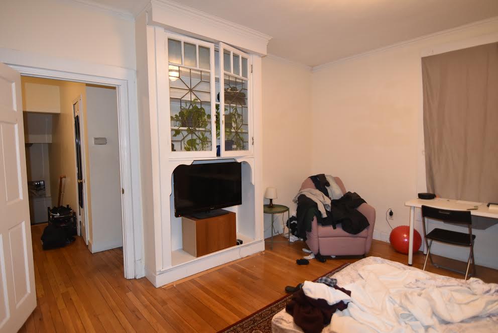 81 Gibbs, Coolidge Corner