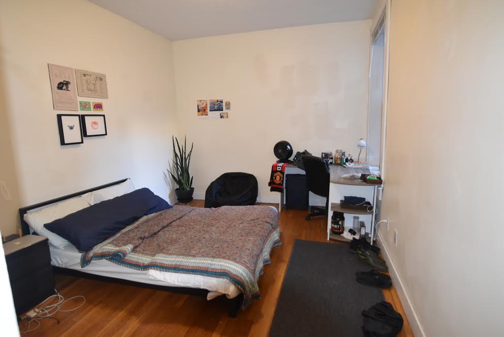 81 Gibbs, Coolidge Corner