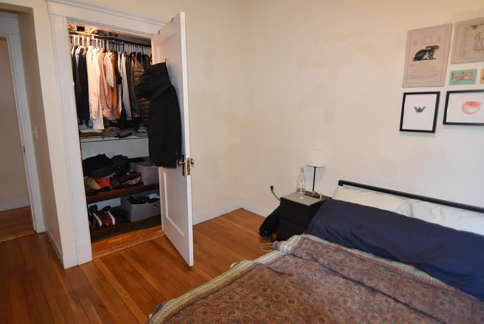 81 Gibbs, Coolidge Corner