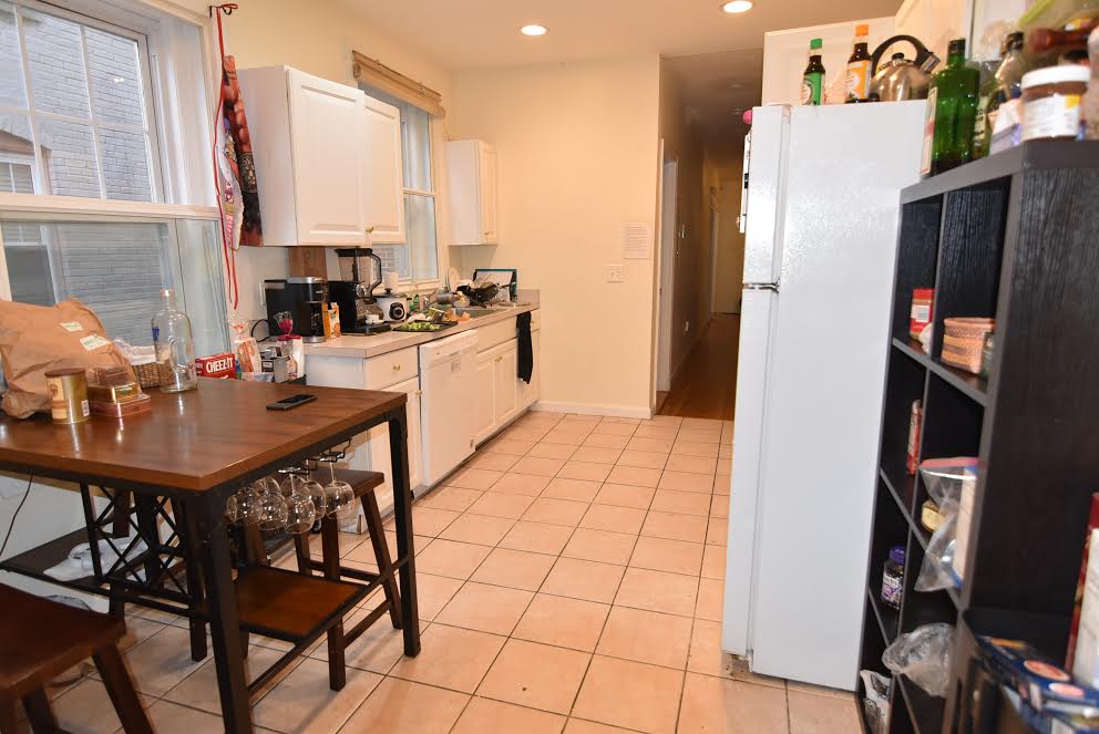 81 Gibbs, Coolidge Corner